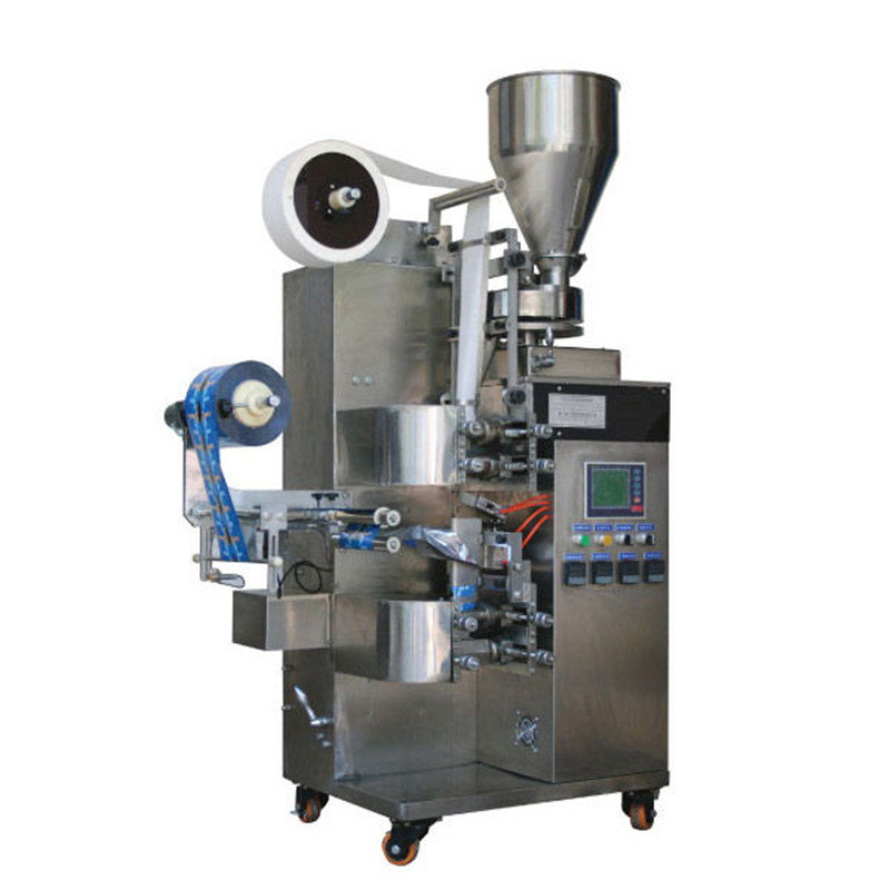 GP-T16 automatic teabag packaging machine Sachet Packaging Machine