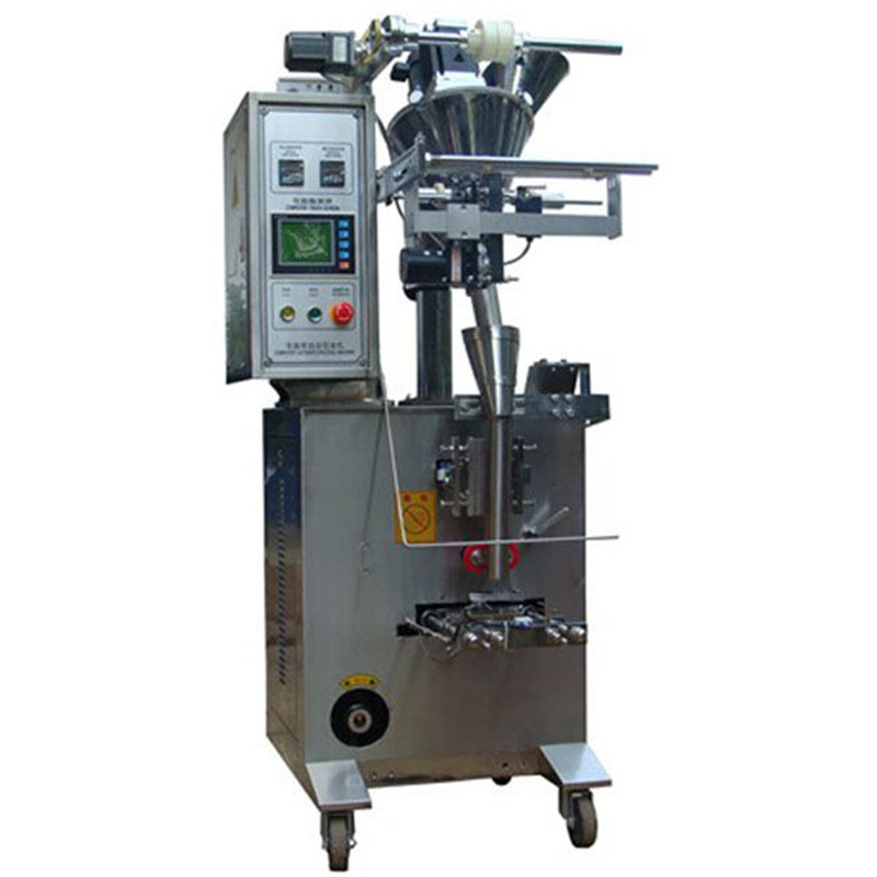 Stickpack powder form fill seal machine Vertical Packaging Machine