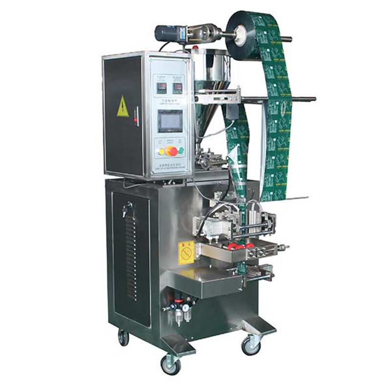 Liquid paste sachet bagger equipment Vertical Packaging Machine