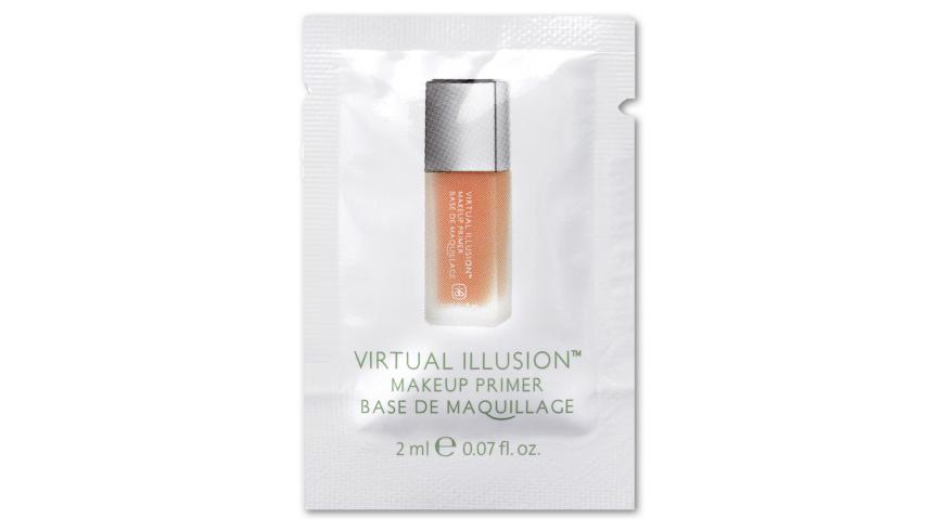 Cosmetic Sample Packaging