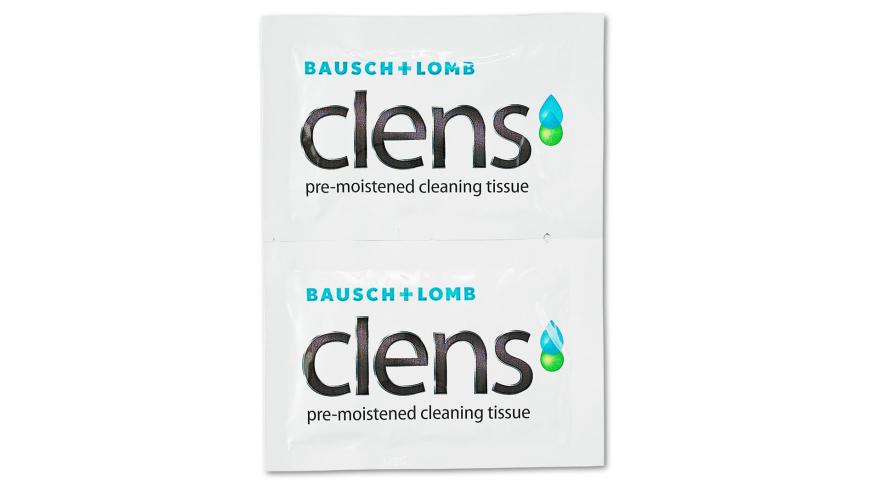 Pouches for Pre-moistened Tissues or Towelettes