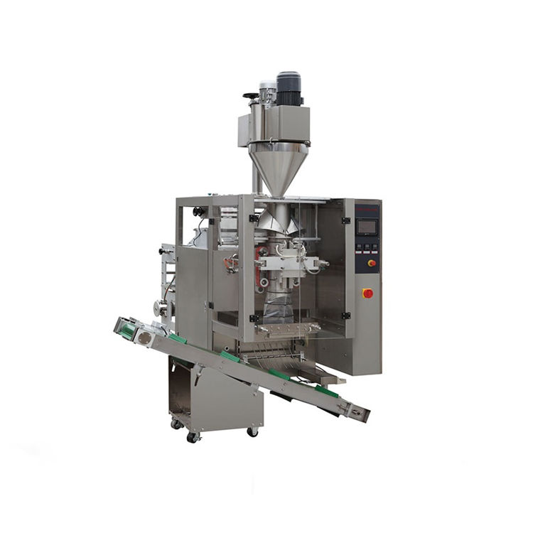 Automatic 5kg big bag food powder filling sealing packing machine